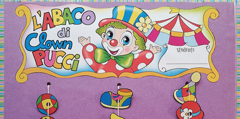 abaco fai da te