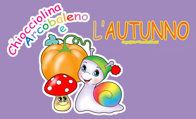 storia autunno per scuola infanzia