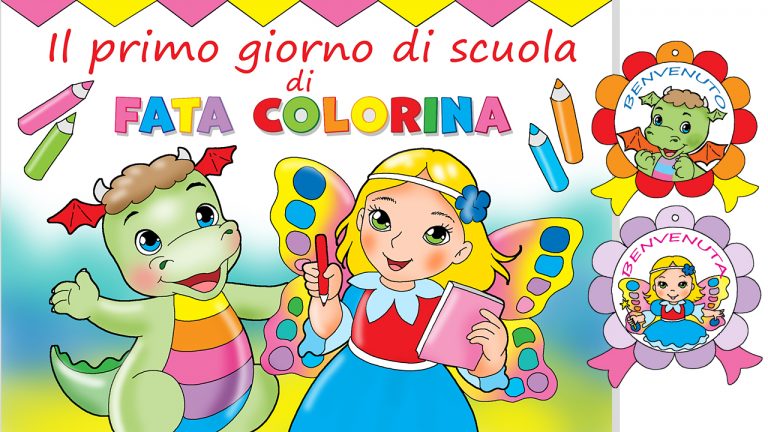 accoglienza primo giorno di scuola