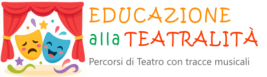 educazione alla teatralità