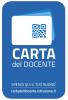 carta del docente